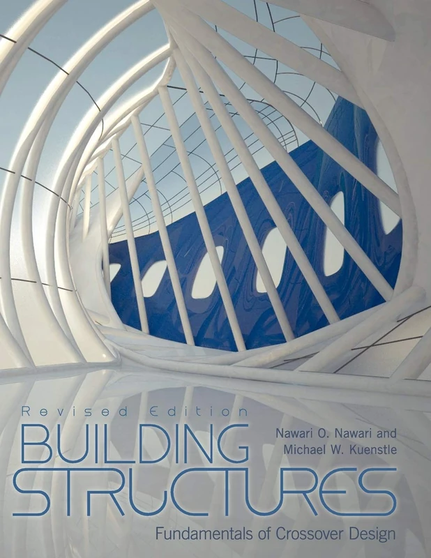 Cognella Building Structures: Fundamentals of Crossover Design