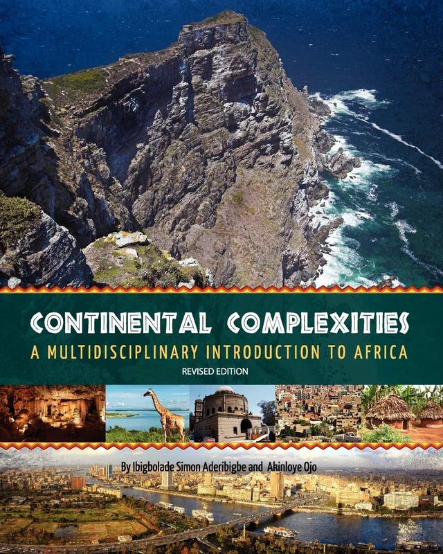 Continental Complexities: A Multidisciplinary Introduction to Africa