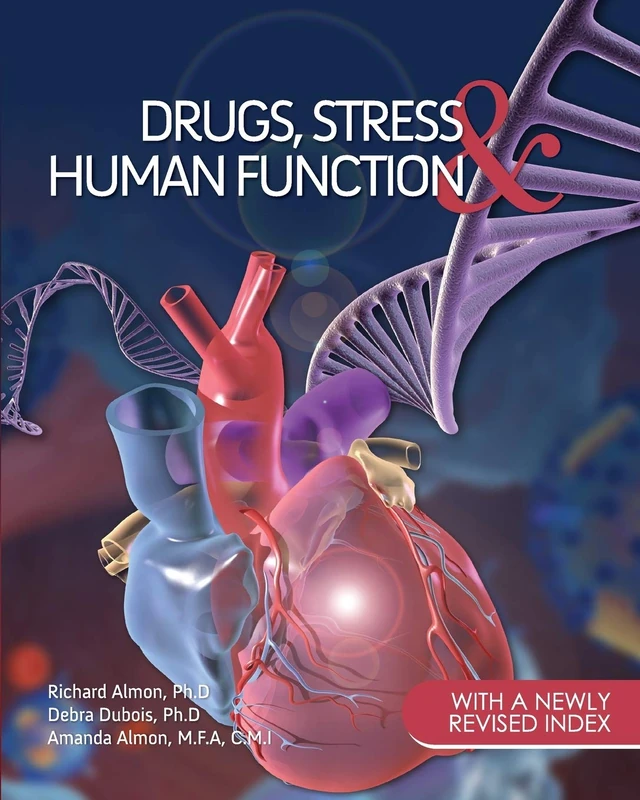 Drugs, Stress and Human Function