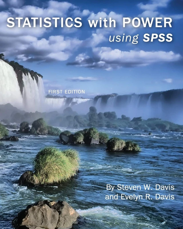 Statistics with Power: Using SPSS