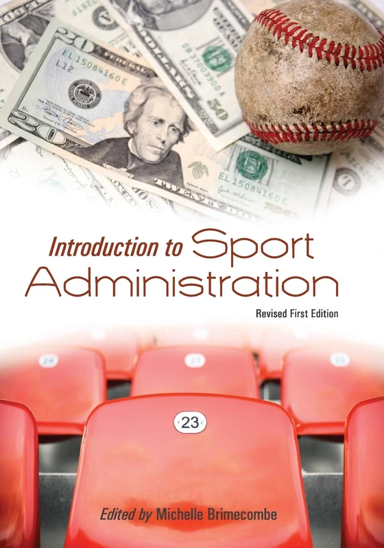 Introduction to Sport Administration - Image 1