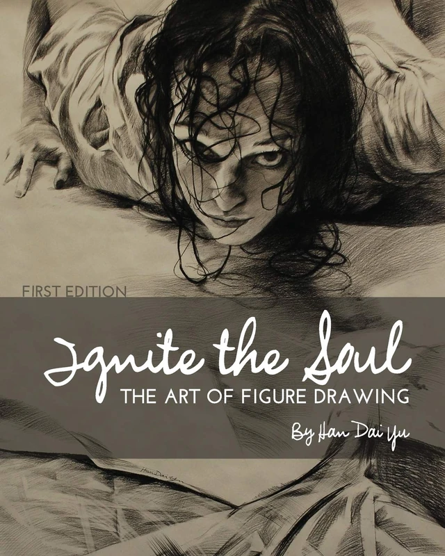 Ignite the Soul: The Art of Figure Drawing - Image 1
