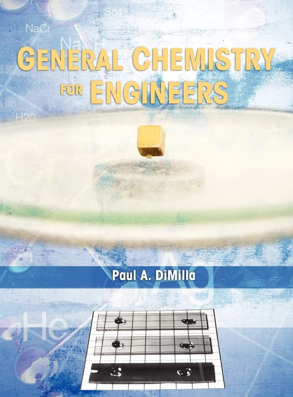 General Chemistry for Engineers