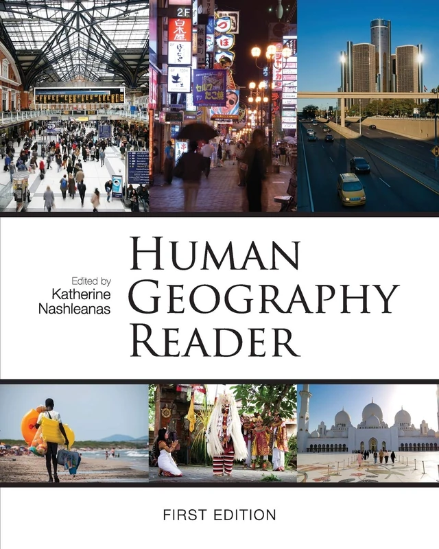 Human Geography Reader