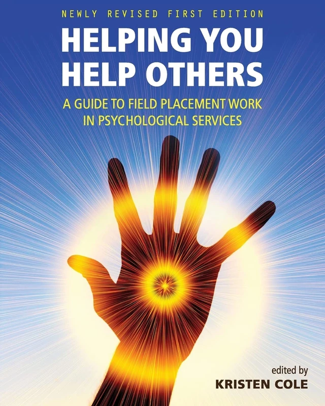 Cognella Helping You Help Others - Psychological Services Guide - Image 1