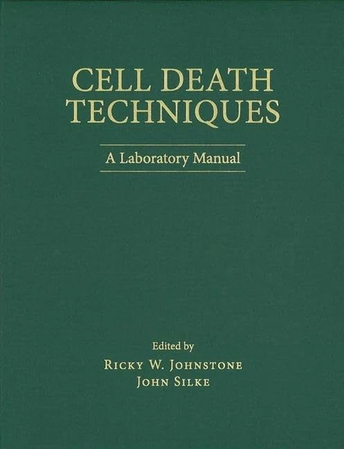Cell Death Techniques:: A Laboratory Manual