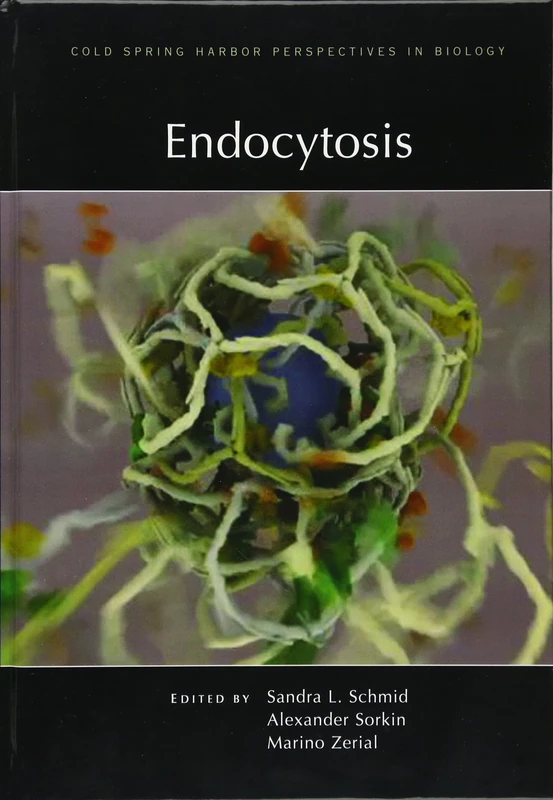 Endocytosis (Cold Spring Harbor Perspectives in Biology)