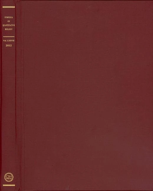 The Biology of Plants: Cold Spring Harbor Symposia on Quantitative Biology LXCVII: 77