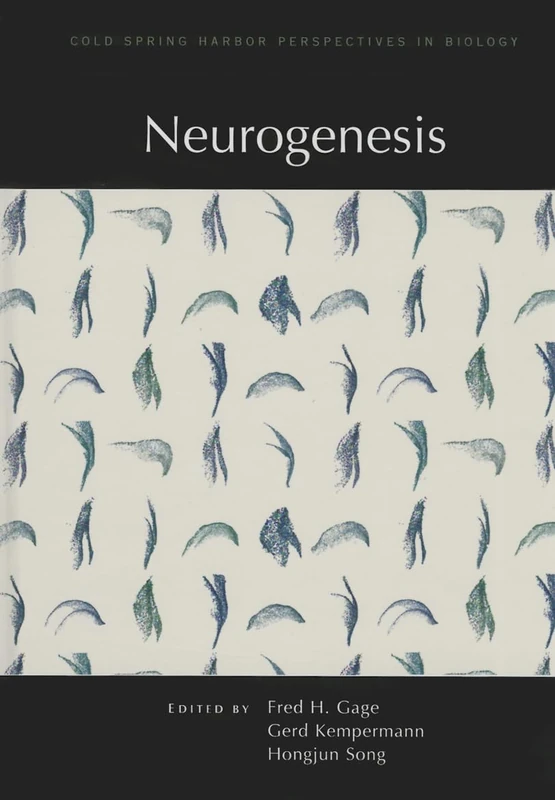 Neurogenesis (Cold Spring Harbor Perspectives in Biology)