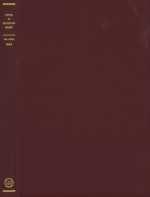 Cognition: Cold Spring Harbor Symposia on Quantitative Biology LXXIX (Symposium Proceedings)