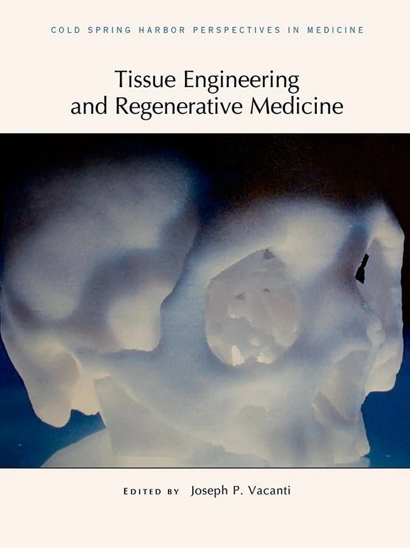 Tissue Engineering and Regenerative Medicine (Perspectives Cshl) - Image 1