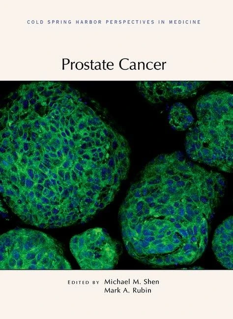 Prostate Cancer (Perspectives Cshl)