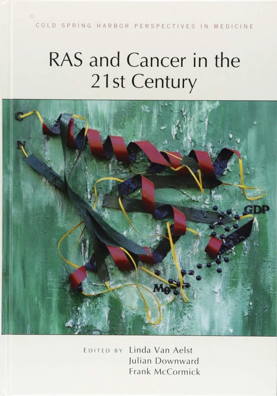 Ras and Cancer in the 21st Century (Perspectives Cshl) - Image 1