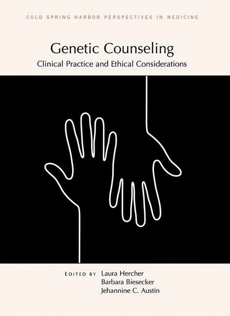 Genetic Counseling: Clinical Practice and Ethical Considerations (Perspectives Cshl) - Image 1