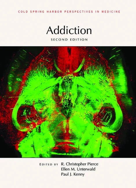 Addiction, Second Edition (Perspectives Cshl) - Image 1