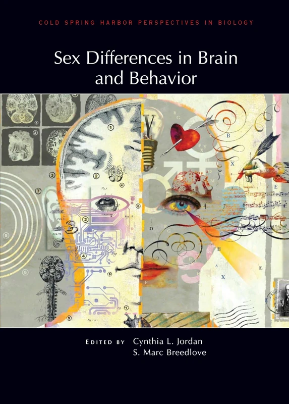Sex Differences in Brain and Behavior (Perspectives Cshl)