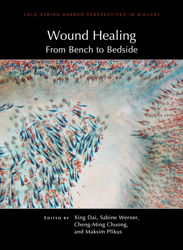 Wound Healing: From Bench to Bedside (Cold Spring Harbor Perspectives in Biology) - Image 1