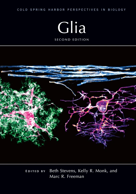 Glia, Second Edition