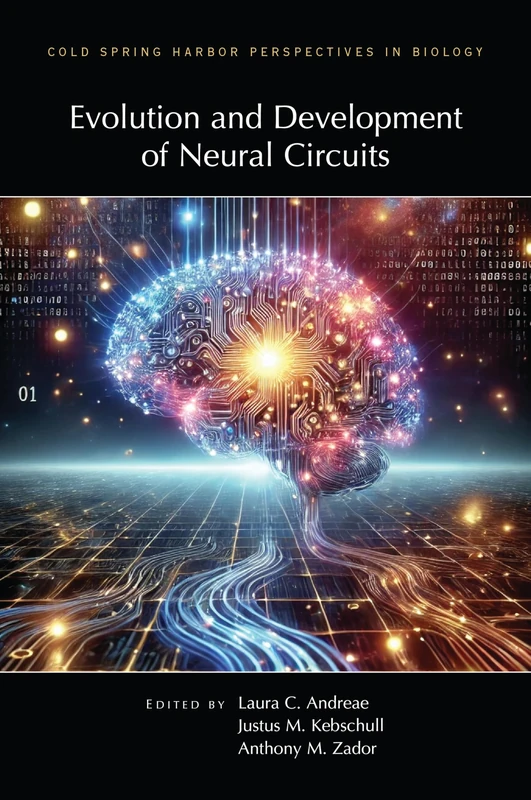 Evolution & Development of Neural Circuits