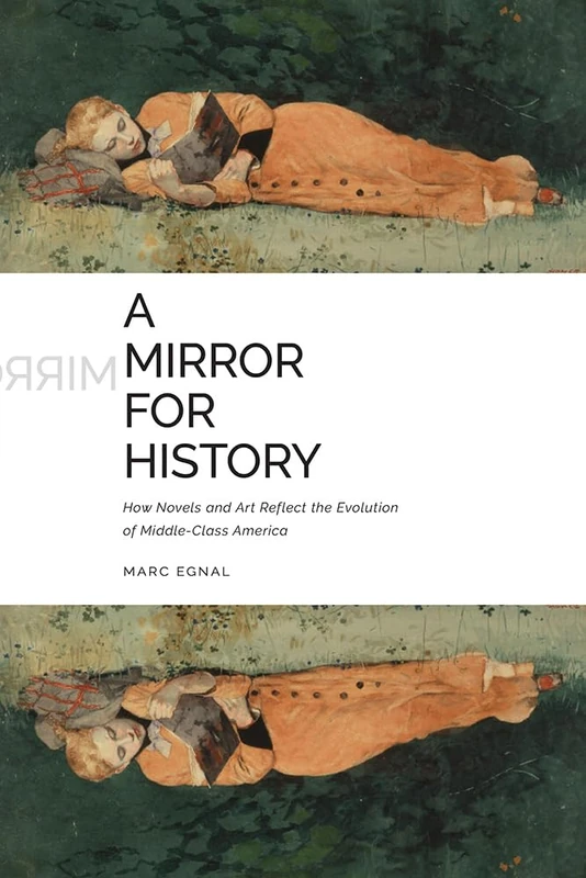A Mirror for History: How Novels and Art Reflect the Evolution of Middle-Class America - Image 1
