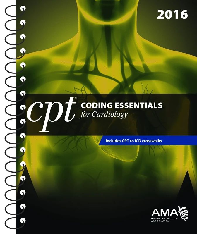 CPT Coding Essentials for Cardiology 2016