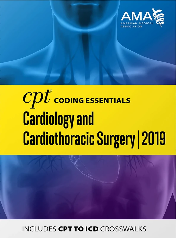 CPT Coding Essentials for Cardiology 2019