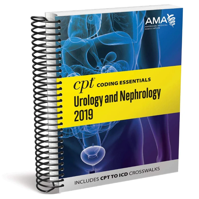 CPT Coding Essentials for Urology and Nephrology 2019