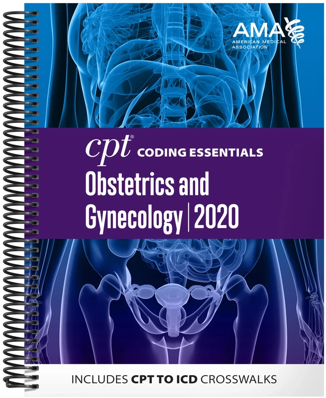 CPT Coding Essentials for Obstetrics and Gynecology 2020