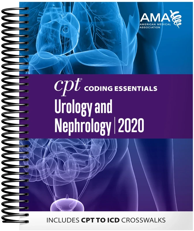 CPT Coding Essentials for Urology/Nephrology 2020