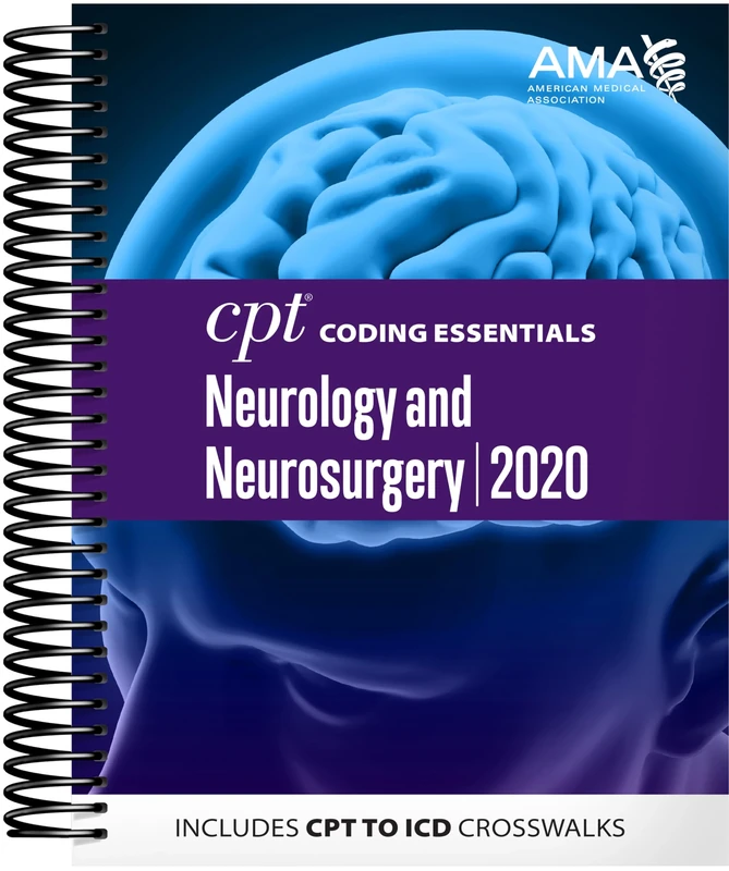 CPT Coding Essentials for Neurology and Neurosurgery 2020