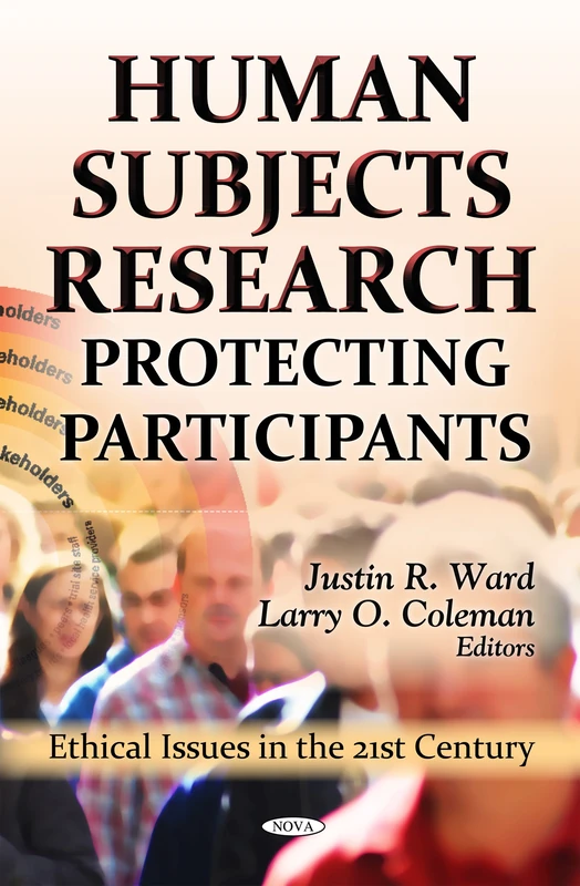 Nova Science Human Subjects Research: Protecting Participants