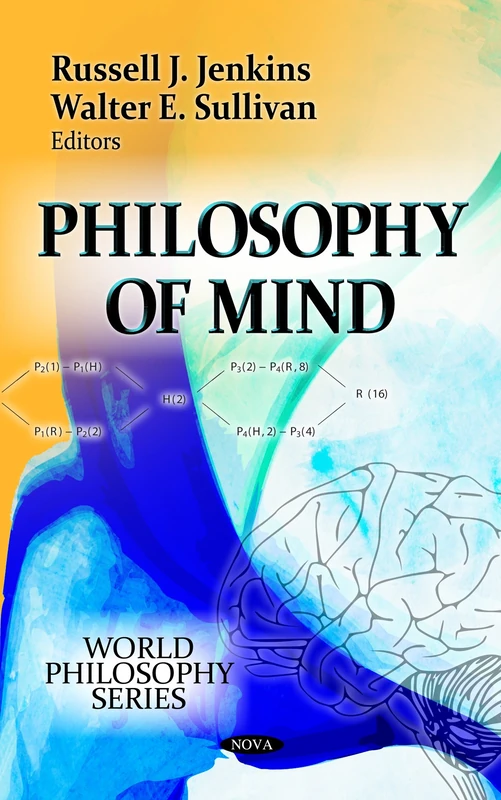 PHILOSOPHY OF MIND (World Philosophy Series)