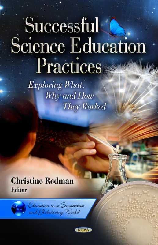 Successful Science Education: Research and Teaching Practices