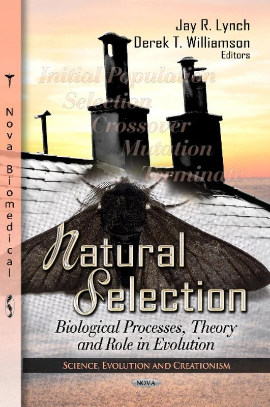 Natural Selection: Biological Processes, Theory and Evolution - Image 1