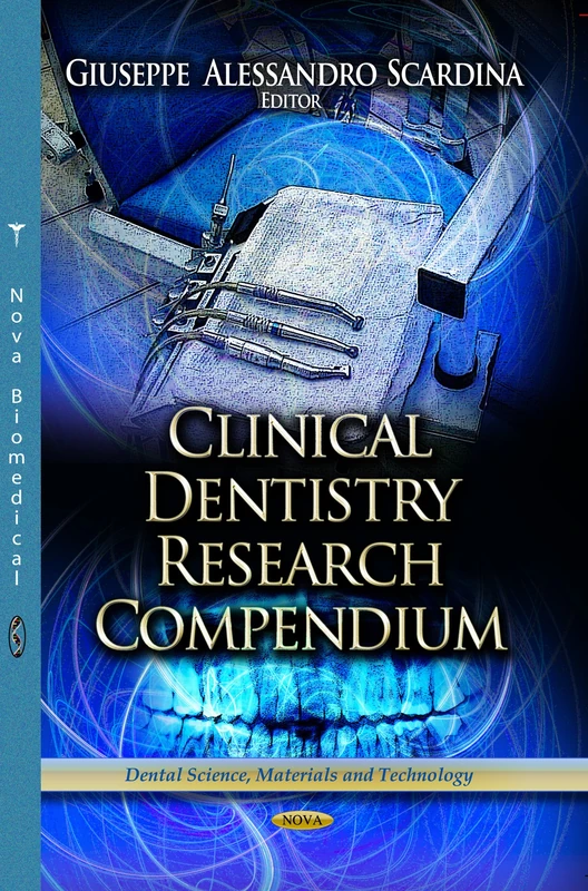 Clinical Dentistry Resea Compe - International Journal Vol 4 - Image 1
