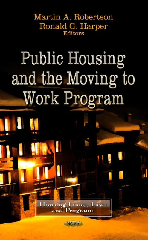 PUBLIC HOUSING MOVING TO WOR - Image 1