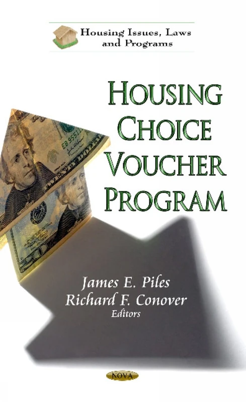 HOUSING CHOICE VOUCHER PROGRAM - Image 1