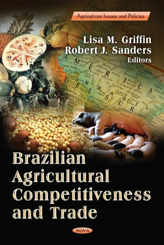 BRAZILIAN AGRICULTURAL COMPET.