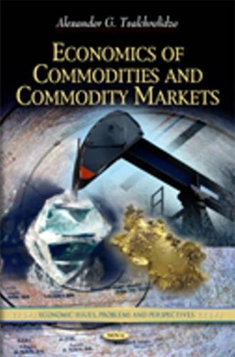 ECONOMICS OF COMMODITIES CO.