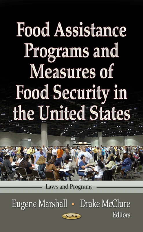 FOOD ASSISTANCE PROGRAMS ME. (Laws and Programs: Public Health in the 21st Century)