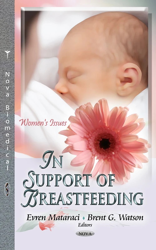 IN SUPPORT OF BREASTFEEDING (Women's Issues)