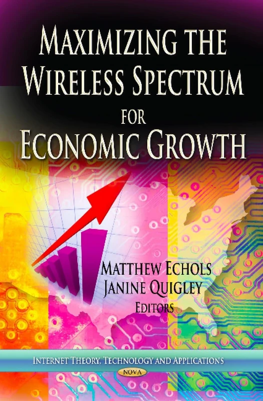 MAXIMIZING WIRELESS SPECTRUM (Internet Theory, Technology and Applications: Economic Issues, Problems and Perspectives)