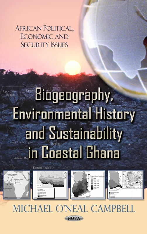 BIOGEOGRAPHY ENVIRONMENTAL HI. (African Political, Economic and Security Issues - Environmental Science, Engineering Annd Technology)