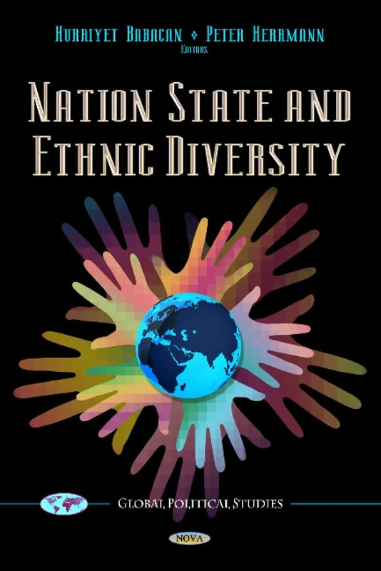 NATION STATE ETHNIC DIVERS. (Global Political Studies)