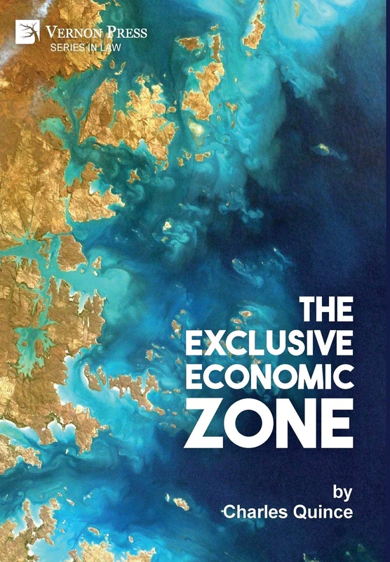 The Exclusive Economic Zone (Series in Law) - Image 1