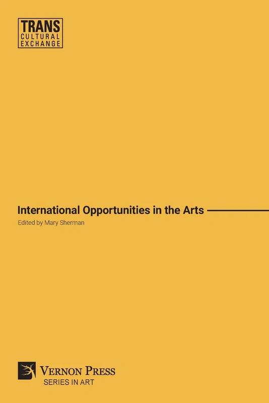 International Opportunities in the Arts (Premium Color) (Art) - Image 1