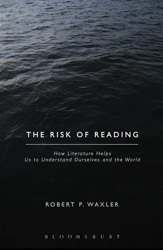 Risk of Reading, The: How Literature Helps Us to Understand Ourselves and the World