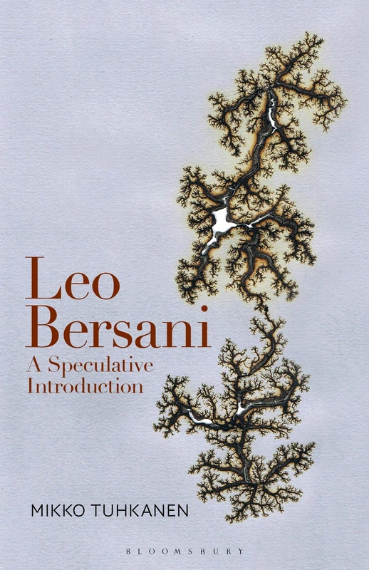 Leo Bersani: A Speculative Introduction - Image 1