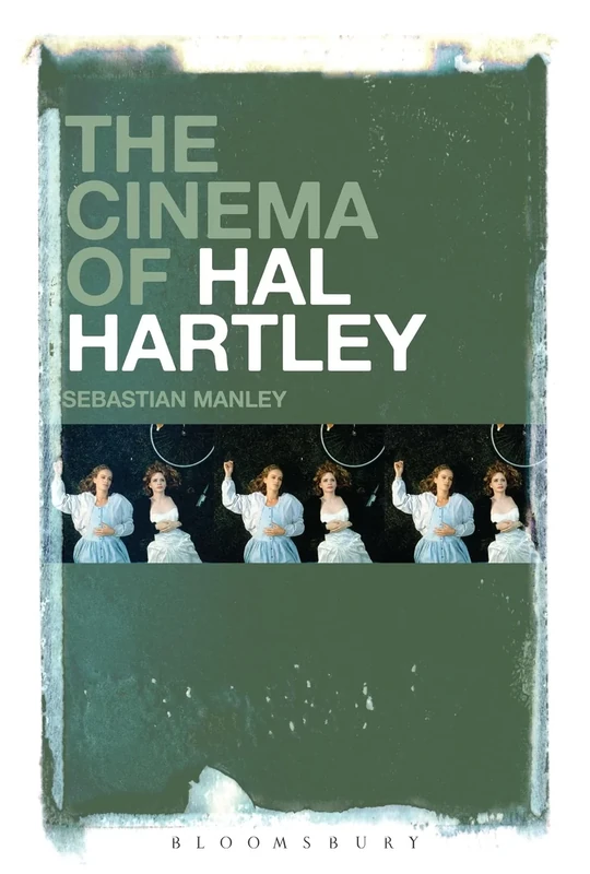 Cinema of Hal Hartley, The - Image 1