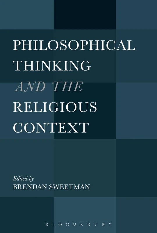 Philosophical Thinking and the Religious Context: Essay in Honor of Santiago Sia